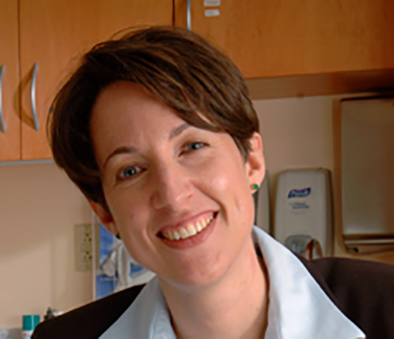 Meredith M. Regan, ScD