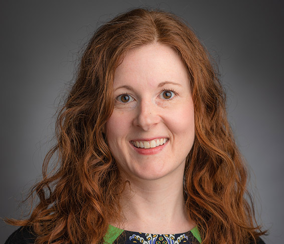 Erin Parry, MD, PhD